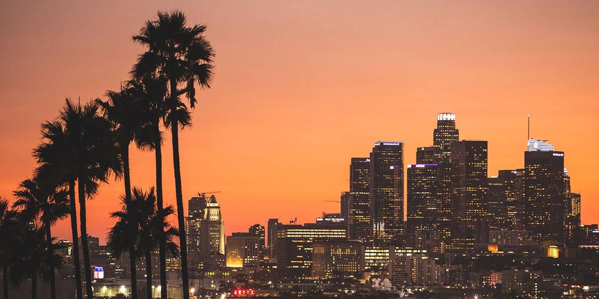 Explore Los Angeles with our City Guide | Mama Shelter