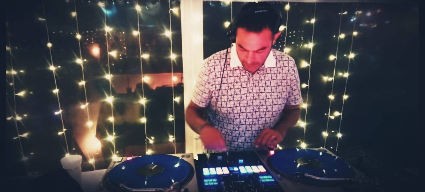 DJ MIXMADOZ