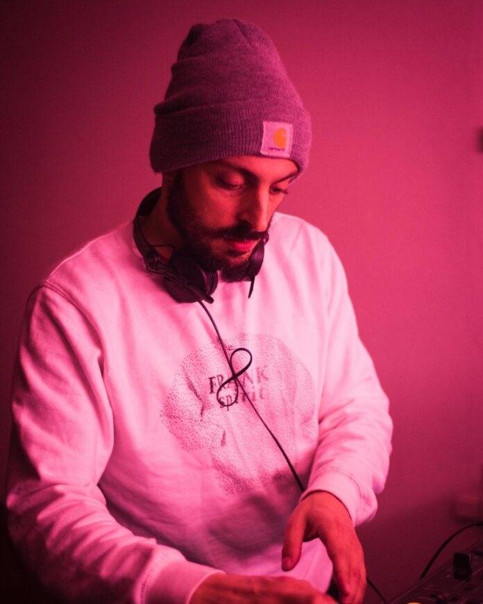 DJ TIBO BRTZ