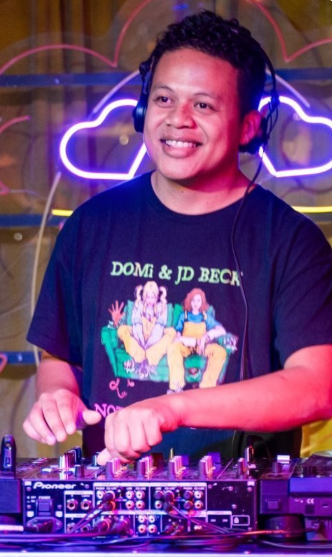 DJ MELO-J