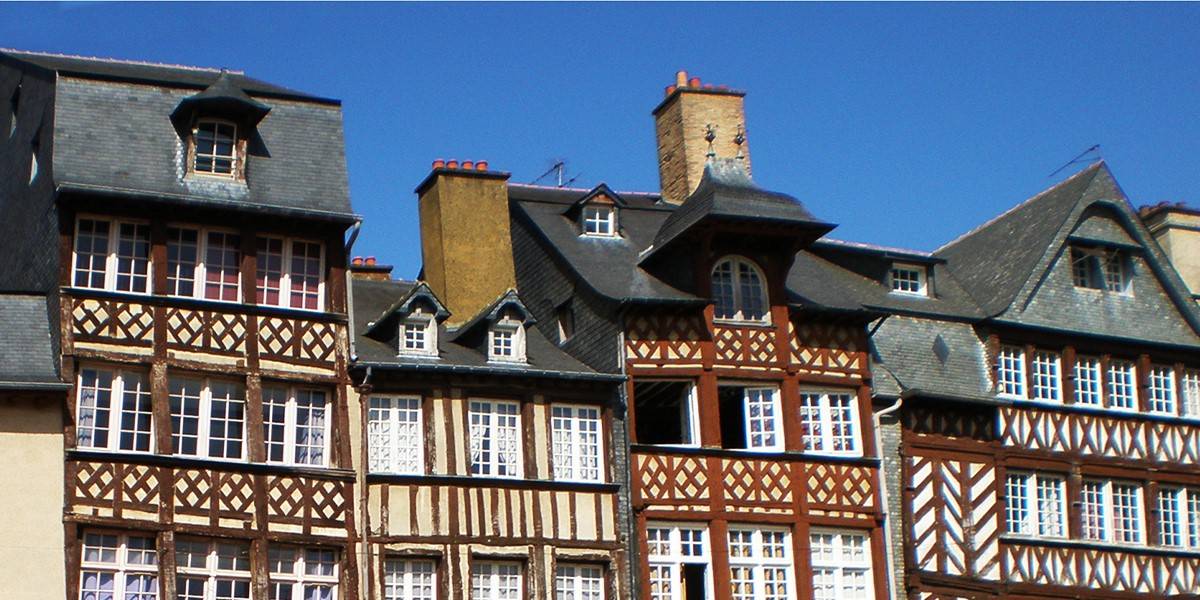 Explore Rennes with our City Guide Mama Shelter